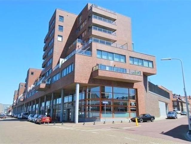 apartment at Den Haag Dr. Lelykade 236 2583CP, Netherlands
