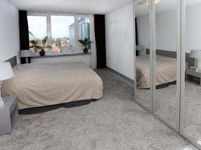 apartment at Den Haag Dr. Lelykade 236 2583CP, Netherlands