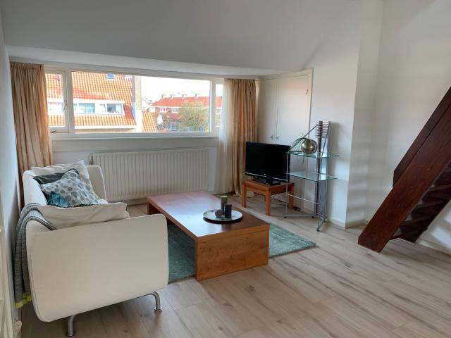 apartment at Den Haag Hasseltsestraat 24 2587GP, Netherlands