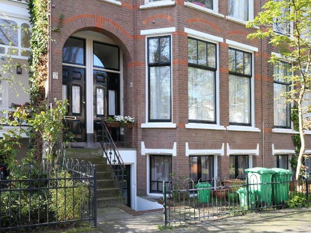 apartment at Den Haag Leuvensestraat 19 2587GA, Netherlands