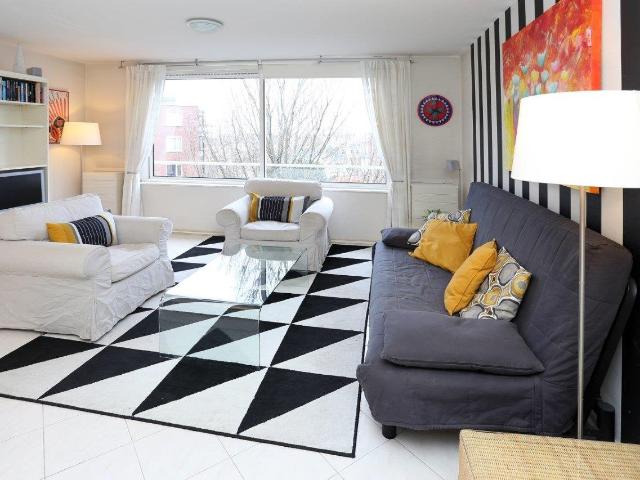 apartment at Den Haag Palaceplein 33 2587WE, Netherlands