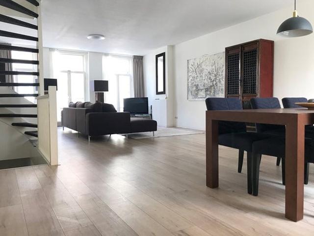 apartment at Denneweg 41 2514CD Den Haag