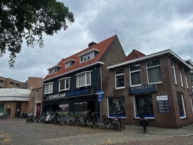 apartment at Diezerplein, 8021CS Zwolle, Netherlands