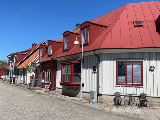 apartment at Drejaregatan 3 A, 311 74, FALKENBERG