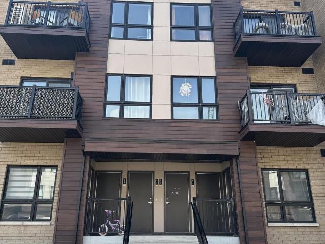 apartment at E9 20 20 PALACE STREET, Kitchener, Ontario, N2E0J3