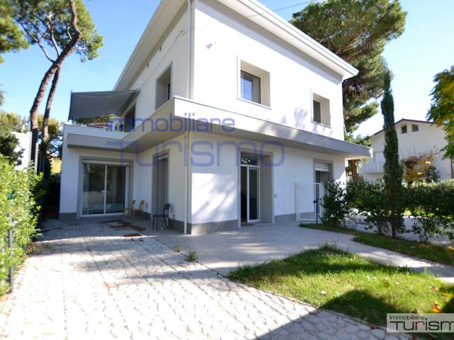 apartment at Emilia Romagna, Rimini, Riccione, Abissinia, Italy