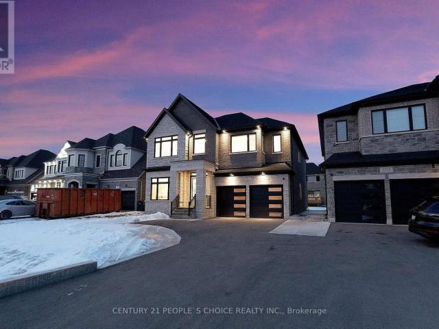 apartment at ENTIRE HOUSE 8915 HERITAGE ROAD, Brampton, Ontario, L6Y0E4
