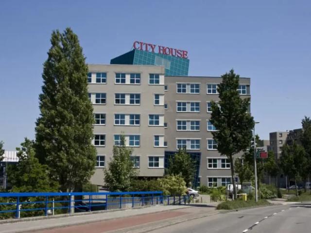 apartment at Engelandlaan Zoetermeer 2711 DV