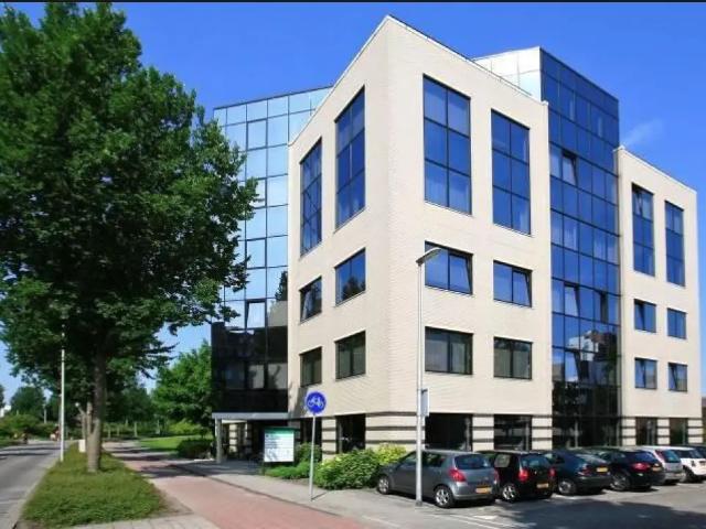 apartment at Engelandlaan Zoetermeer 2711 DX