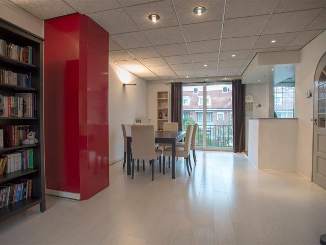 Apartment at Eikenrodelaan, 1181DJ Amstelveen, Netherlands