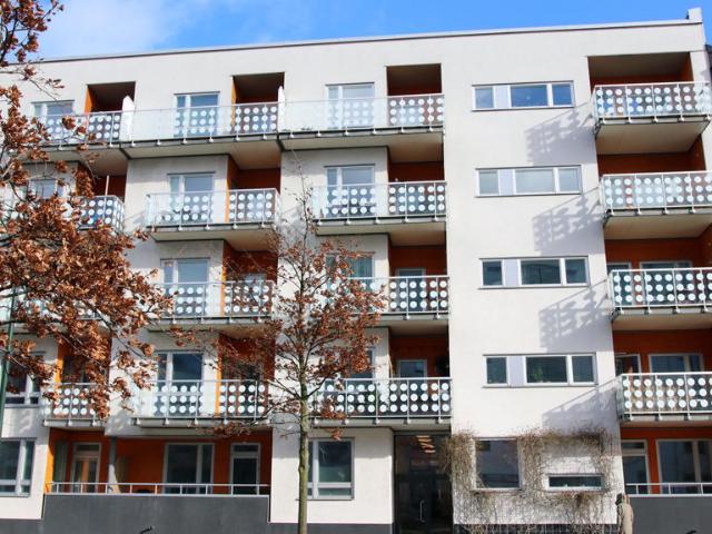 apartment at Einar Hansens Esplanad 65, 211 13, MALMÖ