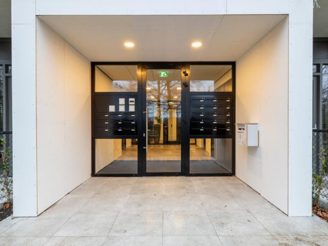apartment at Eindhovenseweg 32 M 5683 KH Best, Netherlands