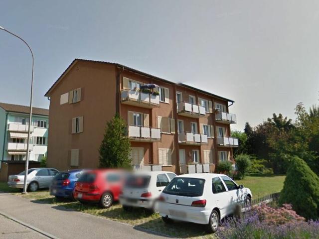 apartment at eisenbahnstrasse 65 4900 langenthal schweiz