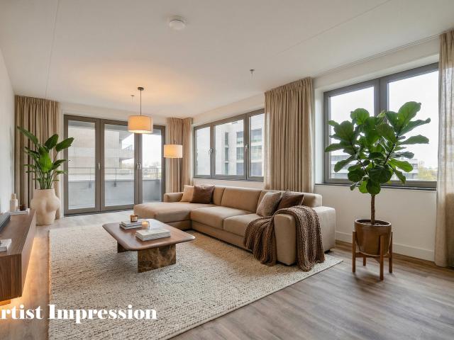 apartment at Elzenhagensingel 138, 1022 LA Amsterdam, Netherlands