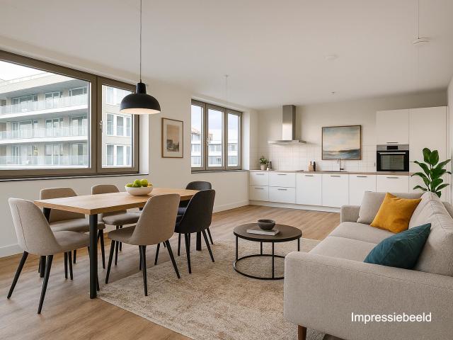 apartment at Elzenhagensingel 148, 1022 LA Amsterdam, Netherlands