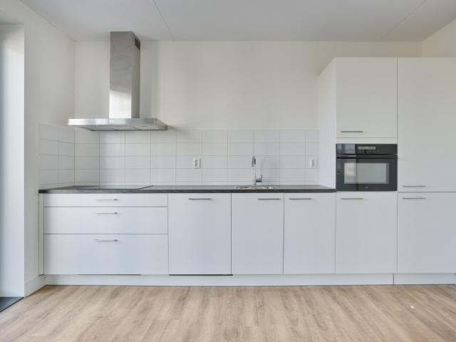 apartment at Elzenhagensingel 256, 1022 LA Amsterdam, Netherlands