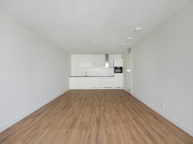 apartment at Elzenhagensingel 306, 1022 LA Amsterdam, Netherlands