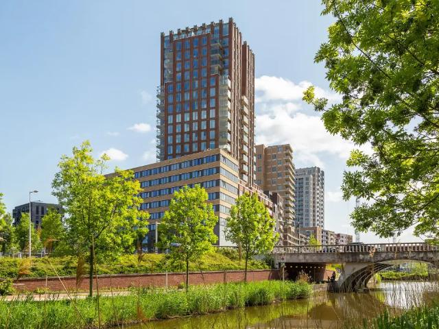 apartment at Elzenhagensingel Noord Holland Amsterdam 1022 LA
