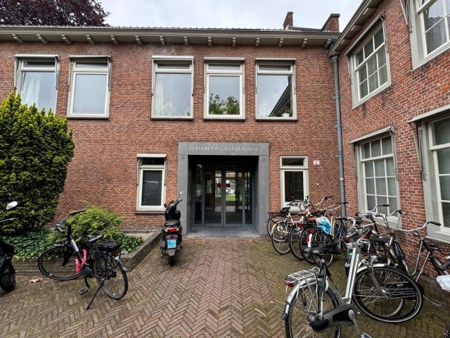 apartment at Elisabeth Gasthuishof, 2312WX Leiden, Netherlands