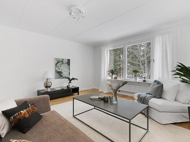 apartment at Eskilstuna, Sommarrogatan 5, Nyfors