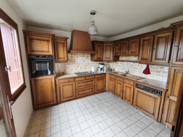 apartment at Espalion