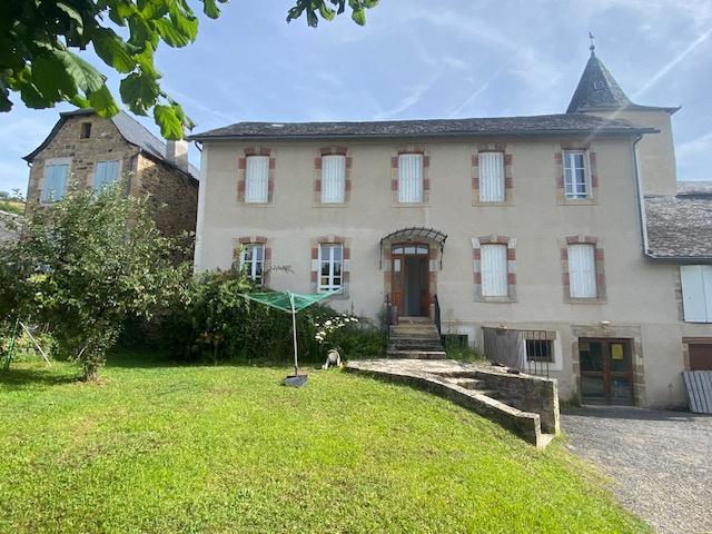 apartment at Espalion