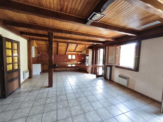 apartment at Espalion