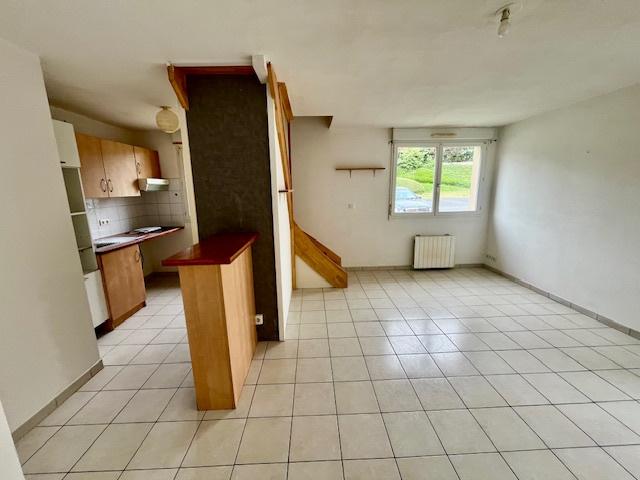 apartment at Espalion