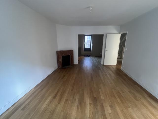 apartment at Espalion