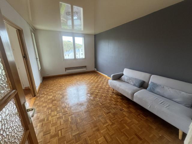 apartment at Espalion