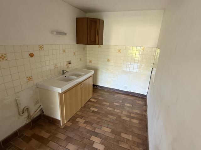 apartment at Espalion