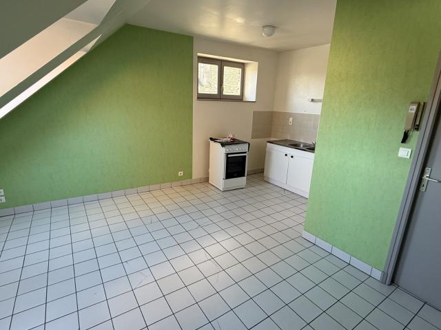 apartment at Espalion