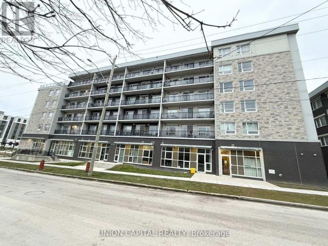 apartment at F101 275 LARCH STREET, Waterloo, Ontario, N2L0J3