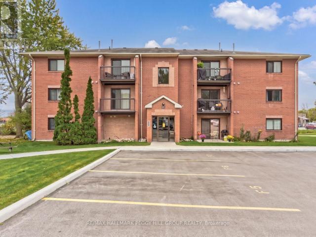 apartment at F9 171 EDGEHILL DRIVE, Barrie, Ontario, L4N1L9