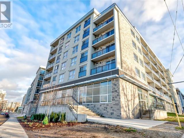 apartment at F 104 275 LARCH STREET, Waterloo, Ontario, N2L3R2