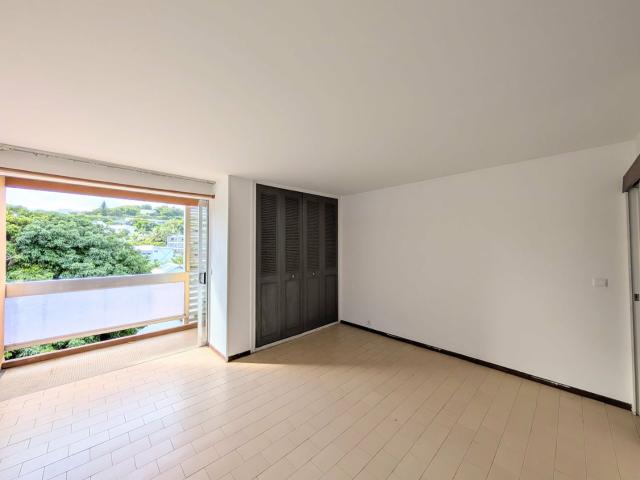 apartment at Faubourg Blanchot