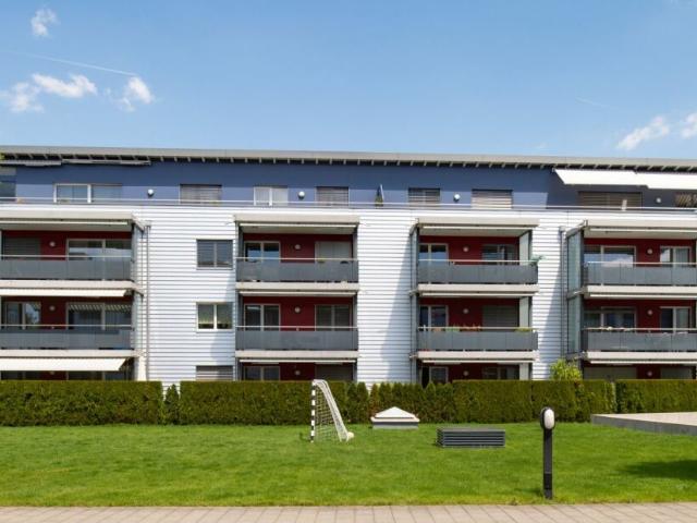 apartment at faselimatt 3b 6252 dagmersellen schweiz