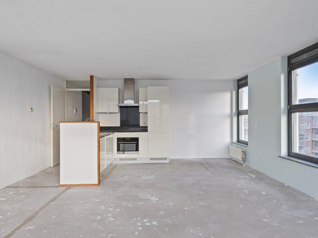 apartment at Fijnjekade 189, 2521 DT 's Gravenhage, Netherlands