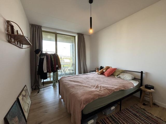 apartment at Frederik Hendriklaan, Maastricht, Netherlands