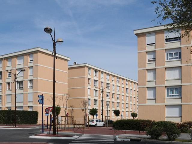 apartment at FREJUS 83600,France
