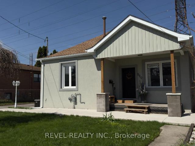 apartment at FRONT ROOM 520 COCHRANE ROAD, Hamilton, Ontario, L8K3H5