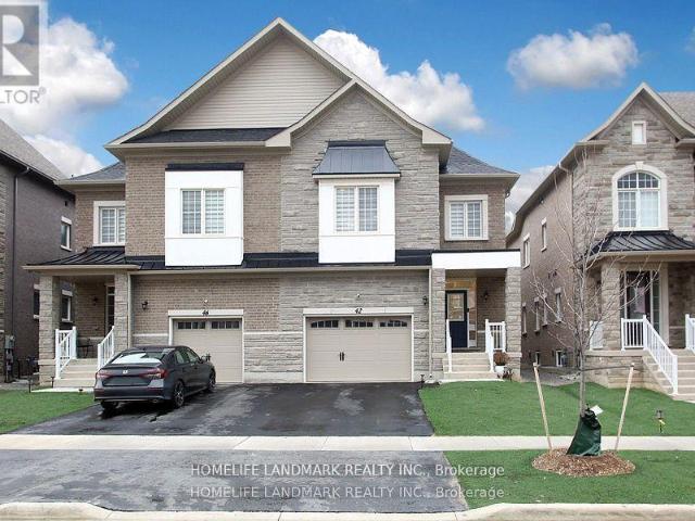 apartment at FURNISHED BASEMENT 46 SEGUIN STREET, Richmond Hill, Ontario, L4E1H9