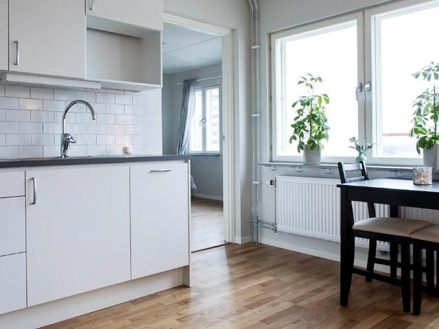 apartment at Fyrspannsgatan 160, lgh nr: 60301 160 1106