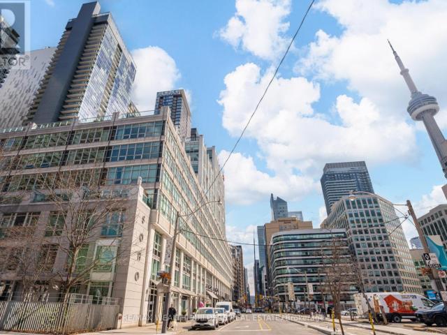 apartment at G09 350 WELLINGTON STREET W, Toronto, Ontario, M5V3W9