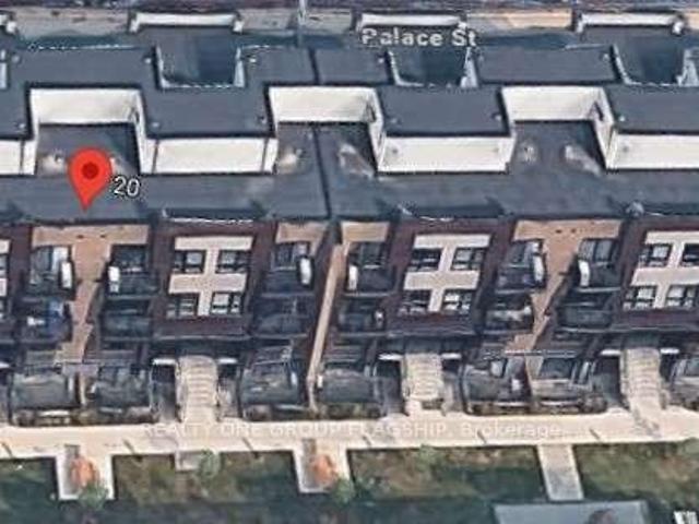 apartment at G1 20 PALACE STREET, Kitchener, Ontario, N2E0J3