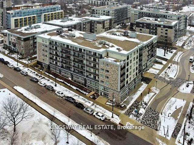 apartment at G316 – 275 LARCH STREET