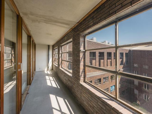 Apartment at KNSM laan 520, 1019 LP Amsterdam, Netherlands