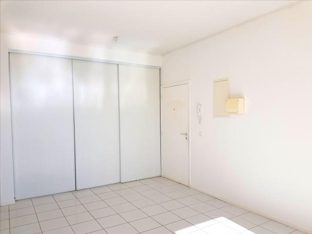 apartment at Koutio