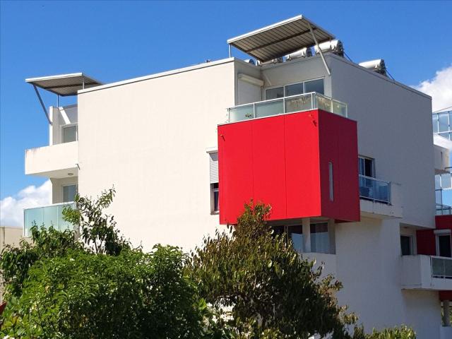 apartment at Koutio