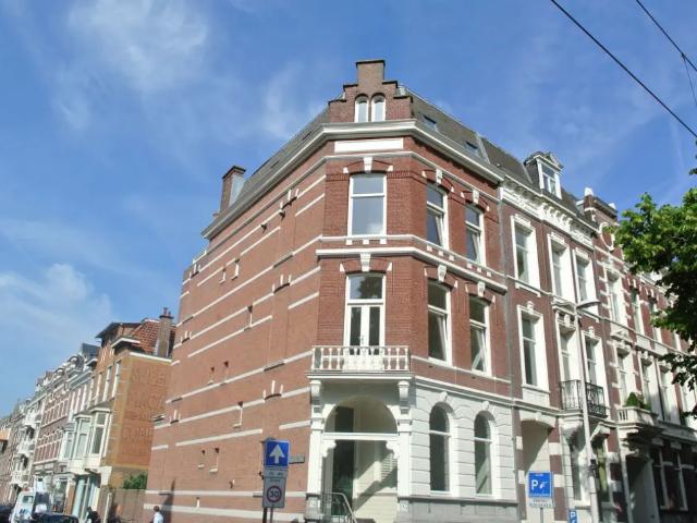 apartment at Koningin Emmakade Zuid Holland Den Haag 2518 JP